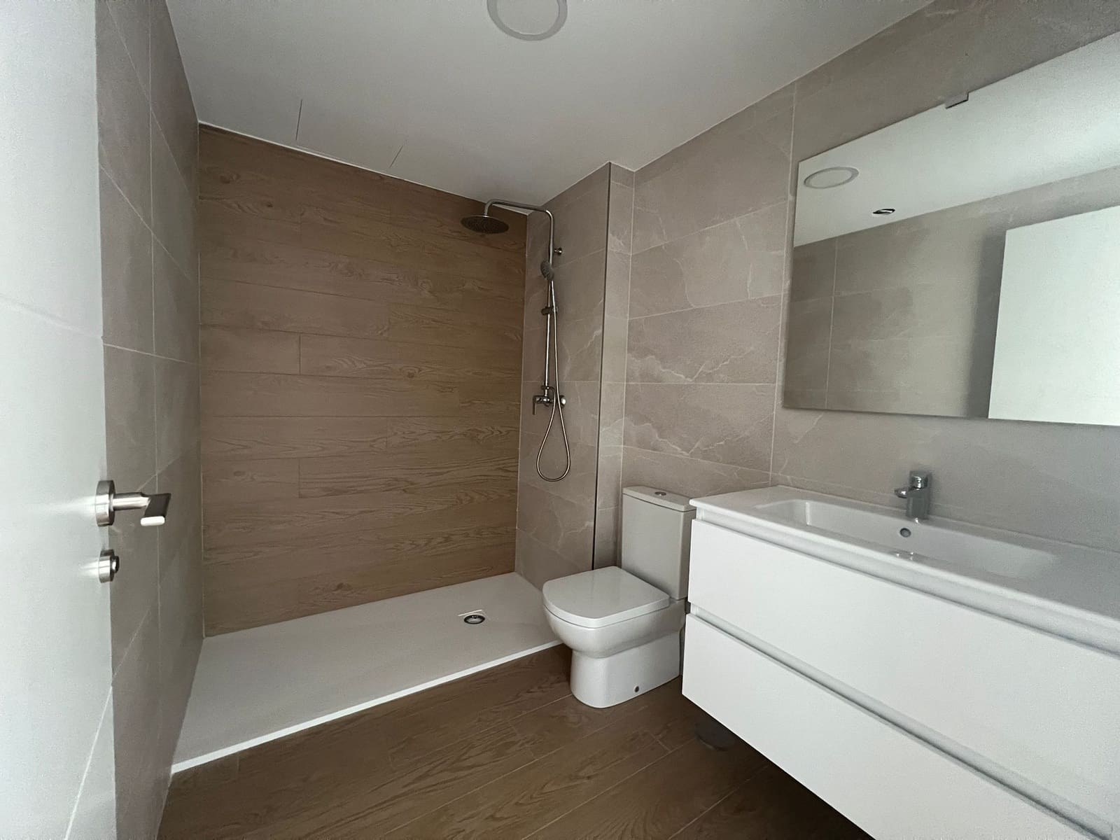 2 Zimmer Reihenhaus zu verkaufen in Portman mit Pool - 208.000 € (Ref: 9832386)