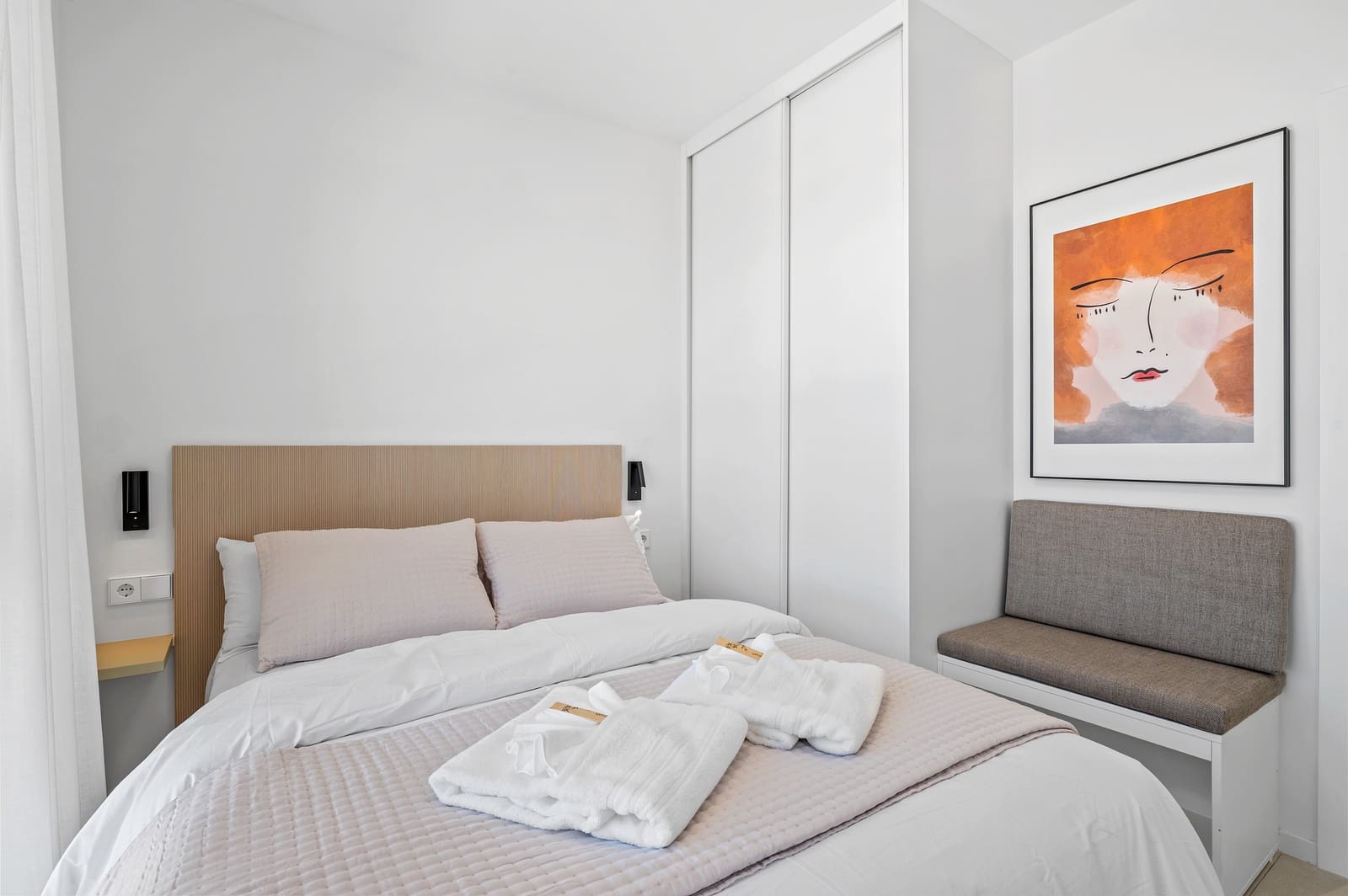 3 soverom Penthouse til salgs i Los Alcazares med svømmebasseng garasje - € 449 900 (Ref: 9832396)