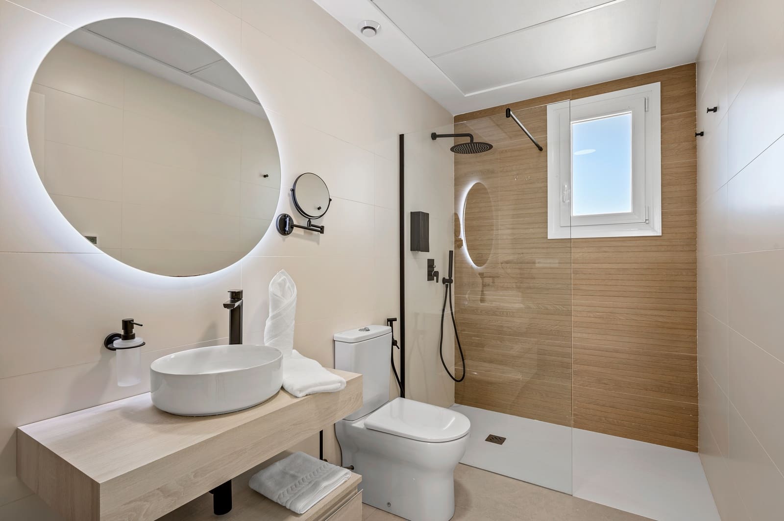 3 soverom Penthouse til salgs i Los Alcazares med svømmebasseng garasje - € 449 900 (Ref: 9832396)