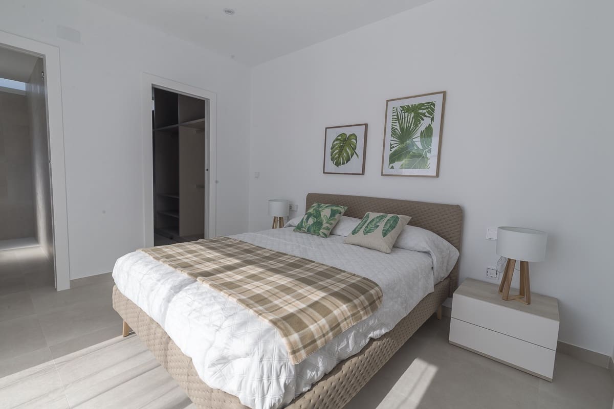 3 sypialnia Willa na sprzedaż w Santiago de la Ribera - 495 000 € (Ref: 9832402)