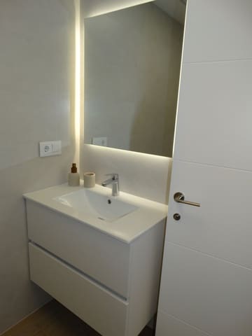 2 soveværelse Bungalow til salg i Pilar de la Horadada ciudad, Pilar de la Horadada med swimmingpool - € 245.000 (Ref: 9832406)