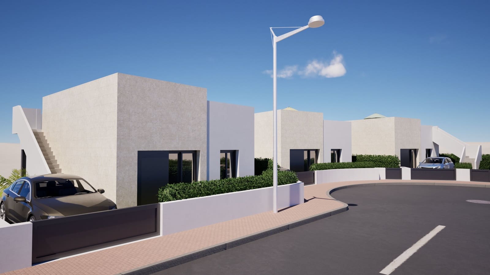 4 bedroom Villa for sale in Mazarron - € 299,000 (Ref: 9842045)