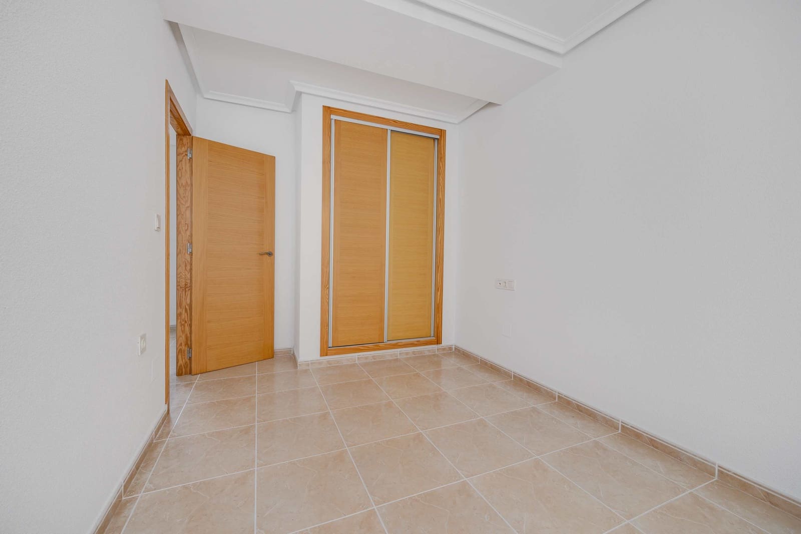 1 bedroom Apartment for sale in San Fulgencio with pool - € 157,000 (Ref: 9850843)