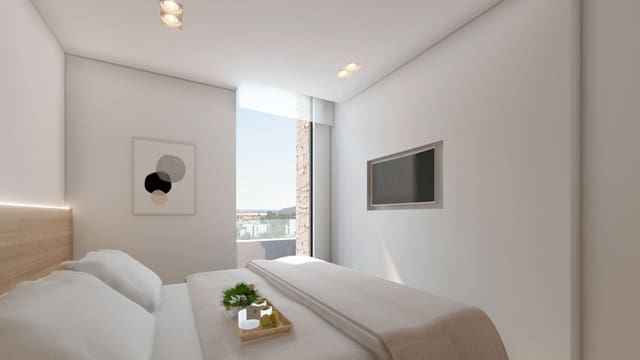 2 camera da letto Attico in vendita in Atamaría, Cartagena con piscina garage - 600.000 € (Rif: 9850850)