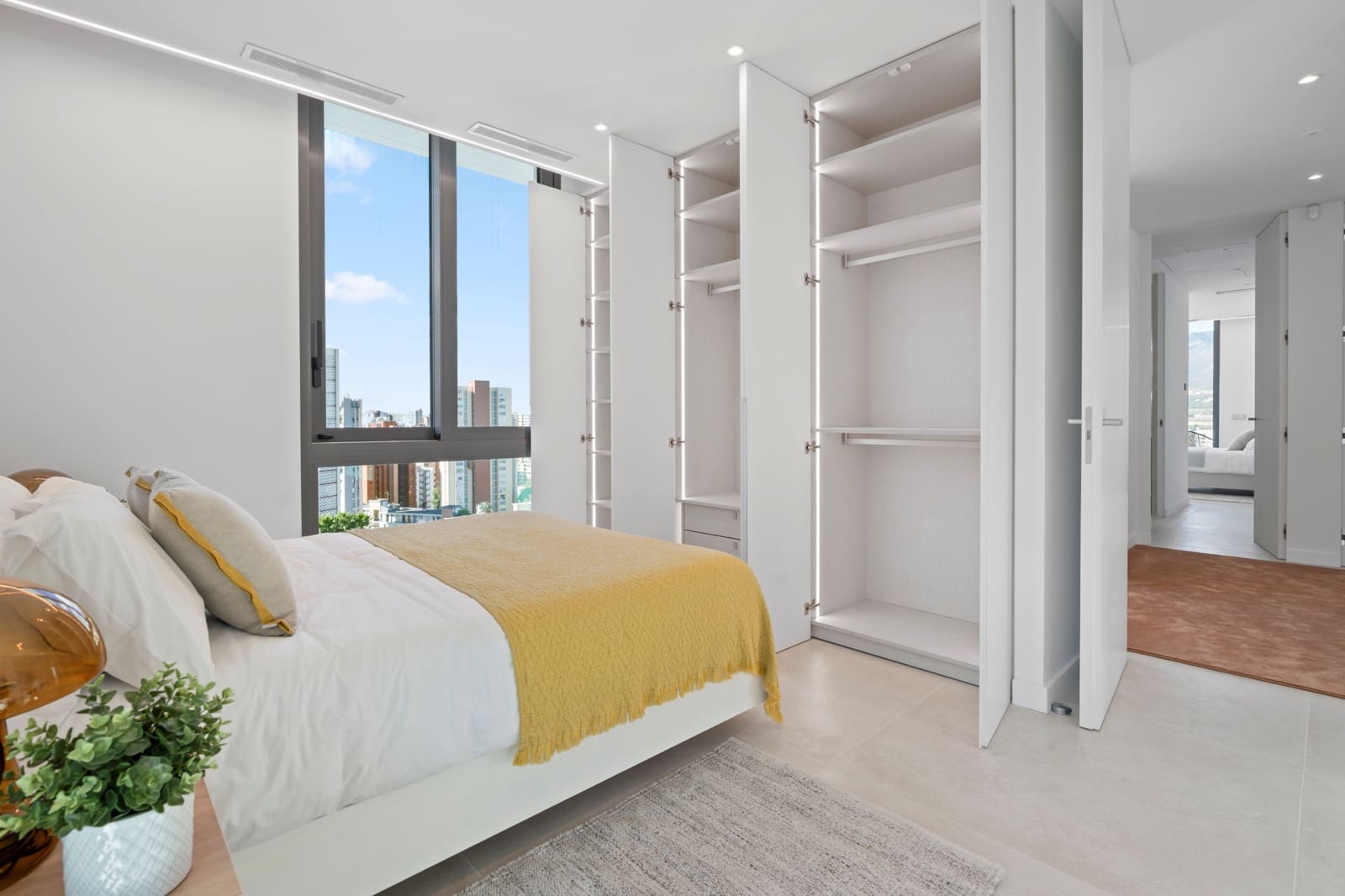 3 sypialnia Willa na sprzedaż w Benidorm - 1 780 000 € (Ref: 9854783)