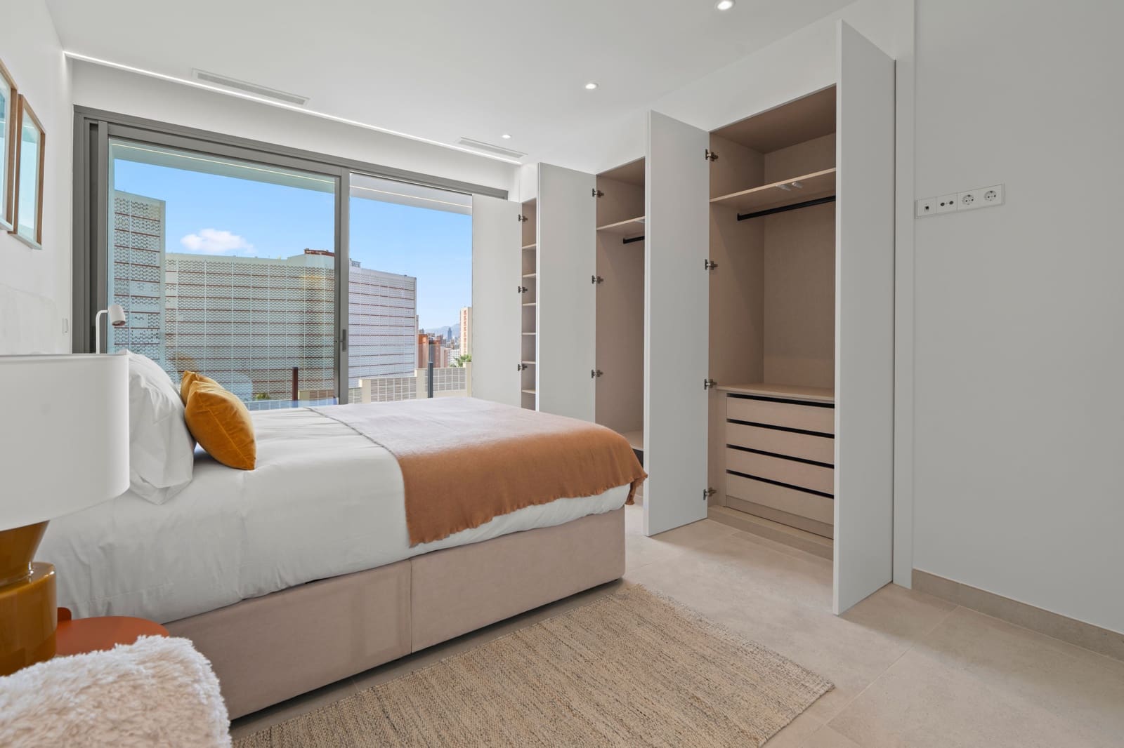 3 sypialnia Willa na sprzedaż w Benidorm - 1 780 000 € (Ref: 9854783)