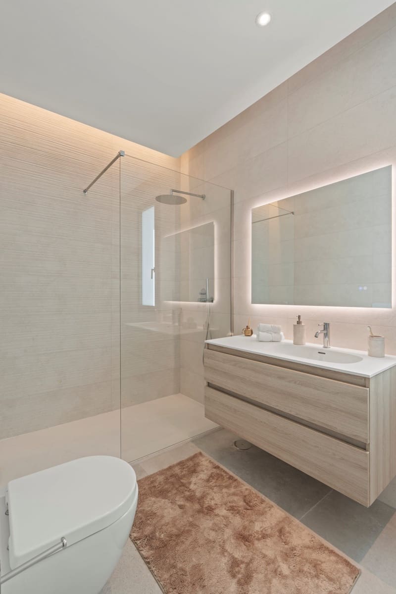4 sypialnia Willa na sprzedaż w Benidorm - 3 000 000 € (Ref: 9854791)