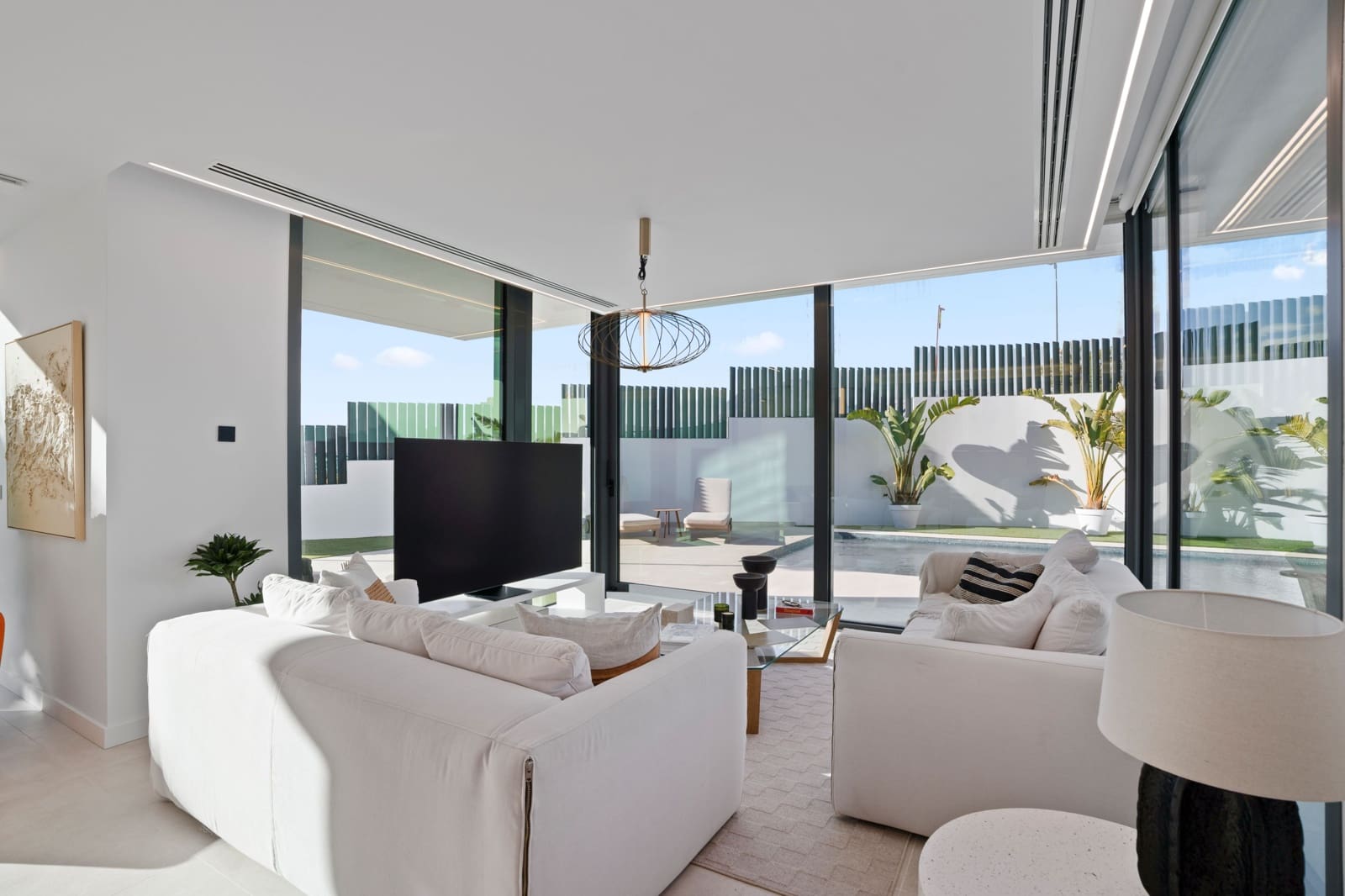 4 sypialnia Willa na sprzedaż w Benidorm - 3 000 000 € (Ref: 9854791)