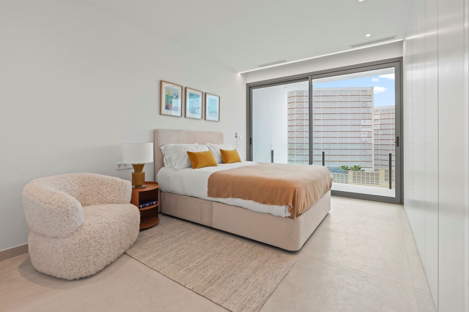 4 sypialnia Willa na sprzedaż w Benidorm - 3 000 000 € (Ref: 9854791)