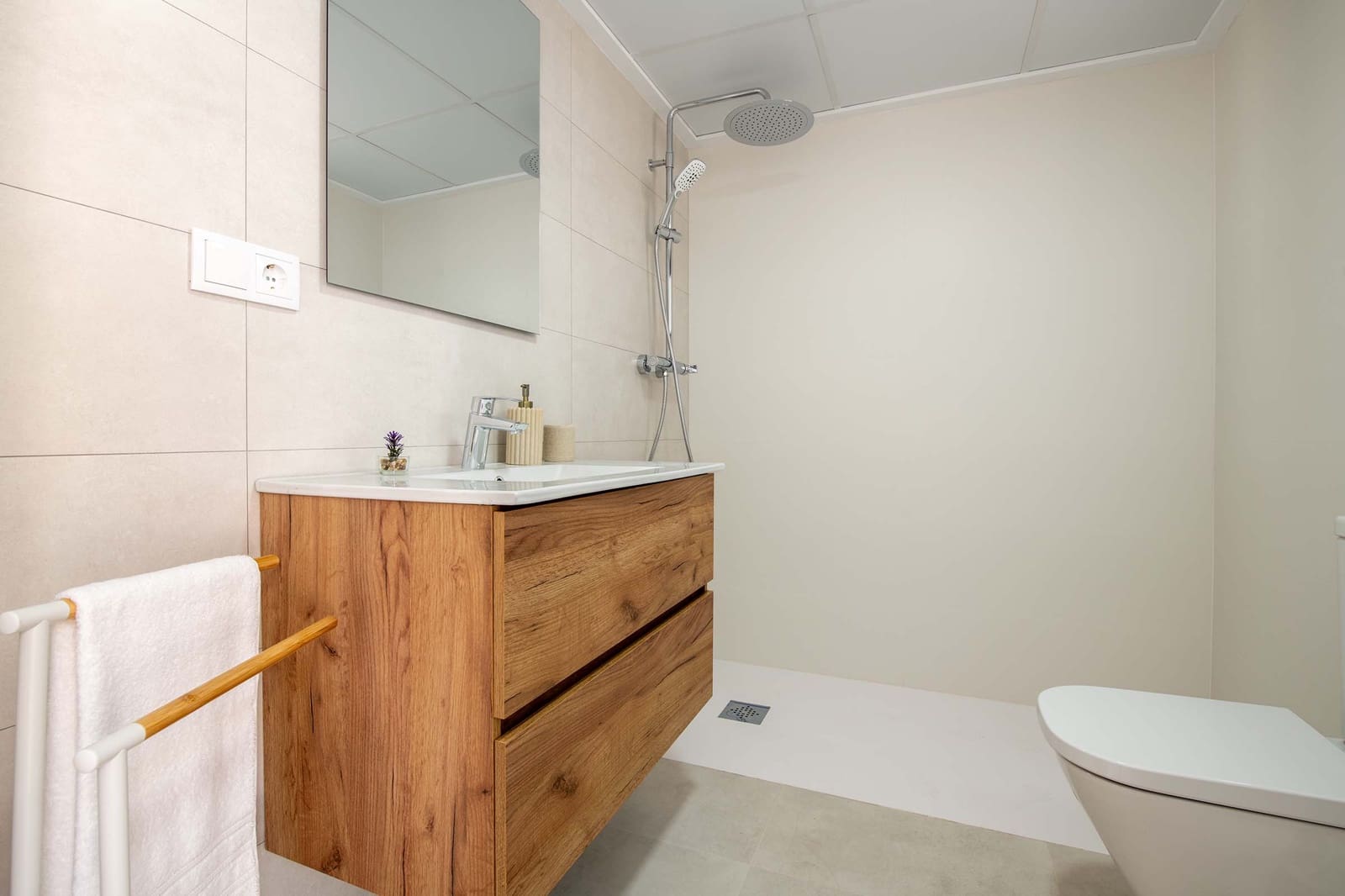 3 sovrum Radhus till salu i Cox med pool - 255 000 € (Ref: 9861049)