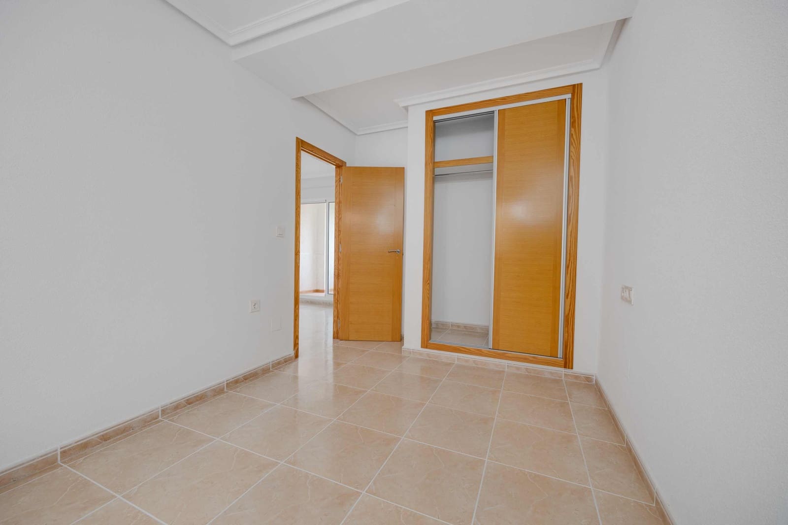 Lägenhet till salu i San Fulgencio med pool - 82 000 € (Ref: 9861050)