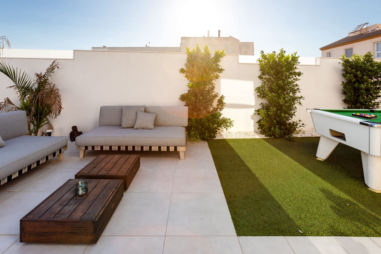 Chalet de 3 habitaciones en Pilar de la Horadada en venta - 448.000 € (Ref: 9861052)