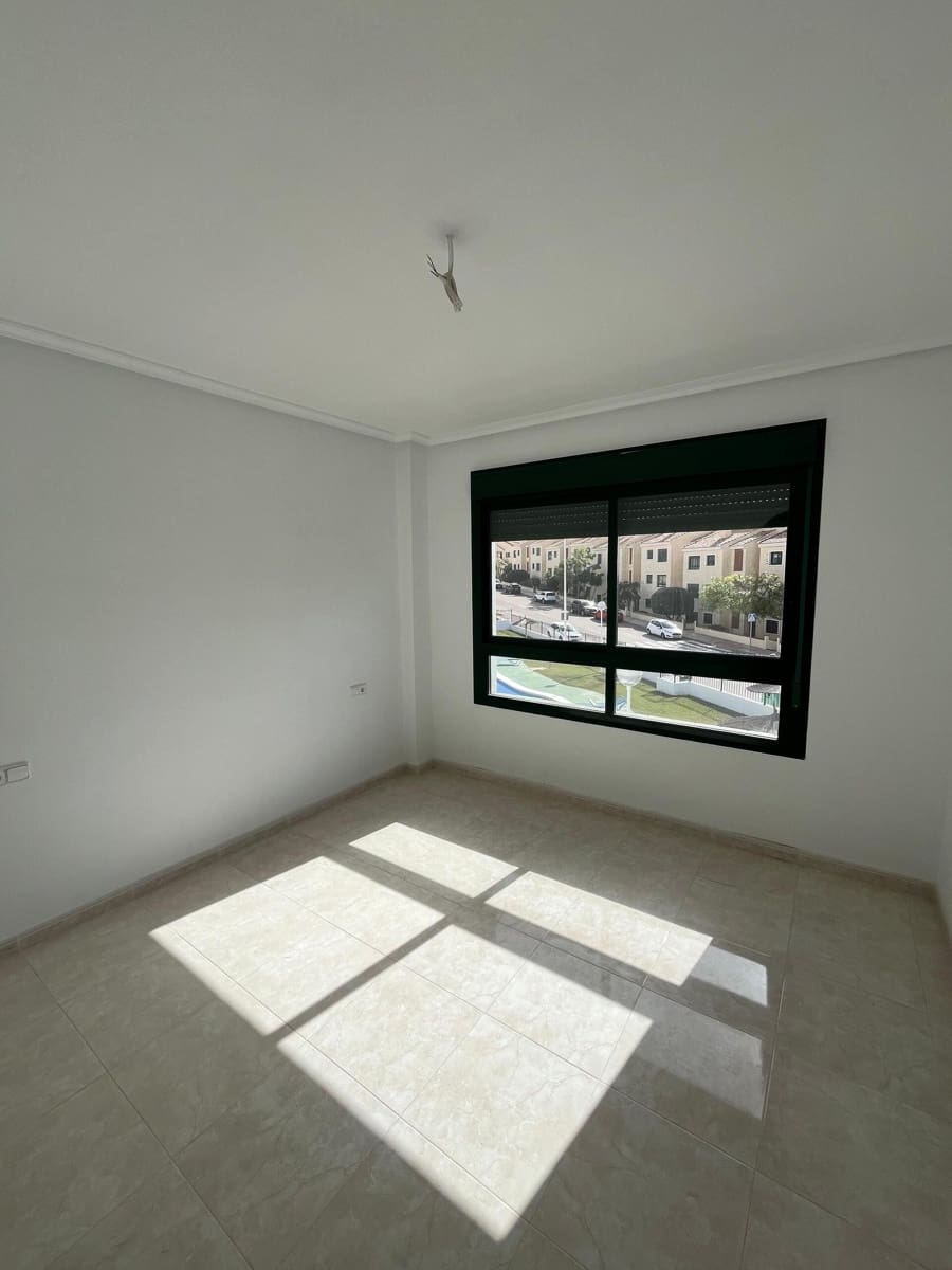 2 sypialnia Apartament na sprzedaż w Orihuela Costa z basenem - 238 000 € (Ref: 9863960)