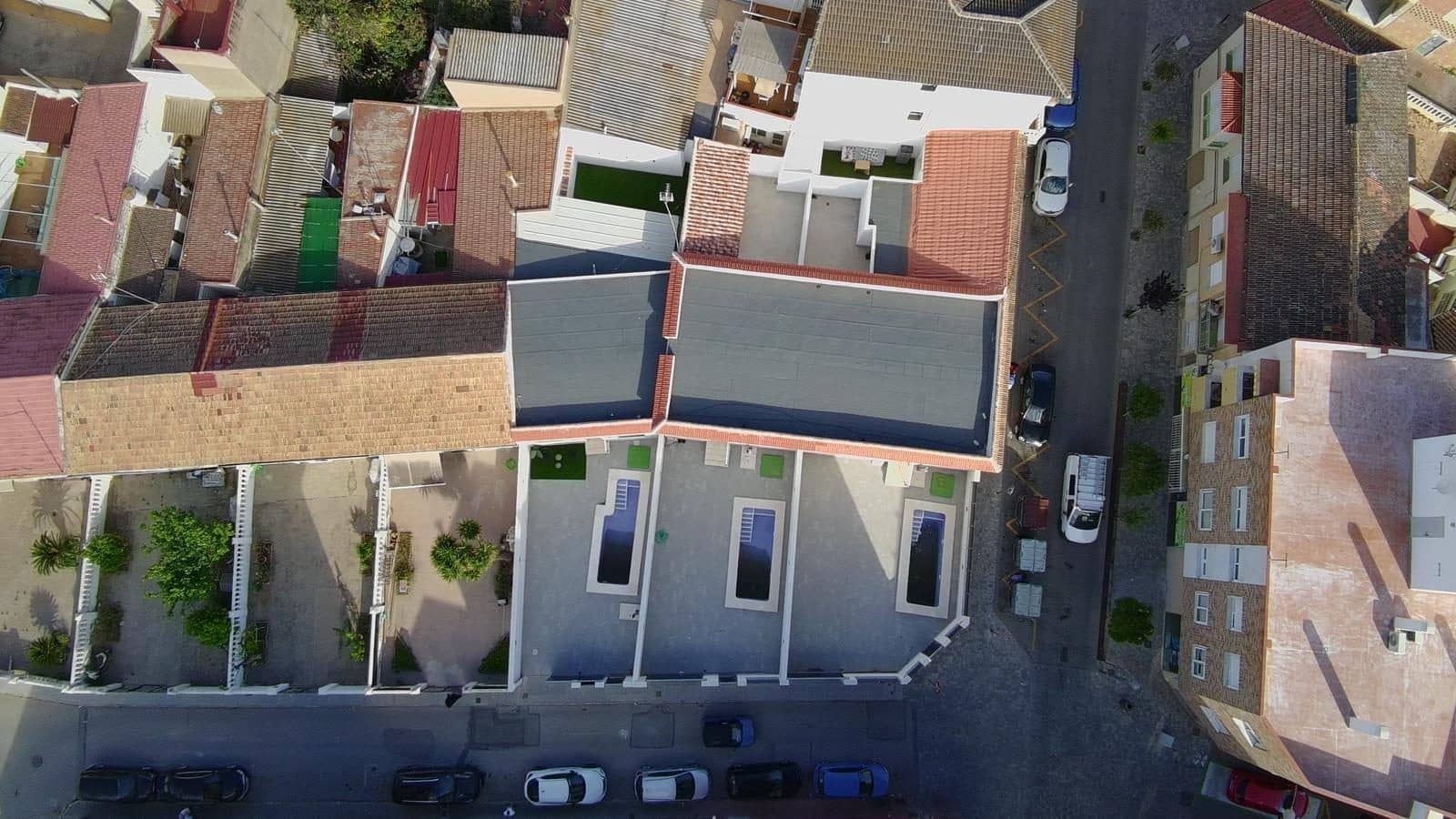 3 bedroom Semi-detached Villa for sale in San Javier - € 270,000 (Ref: 9863961)