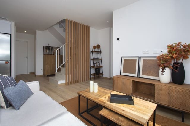 3 camera da letto Casa in vendita in Monforte del Cid con piscina garage - 365.000 € (Rif: 9866373)