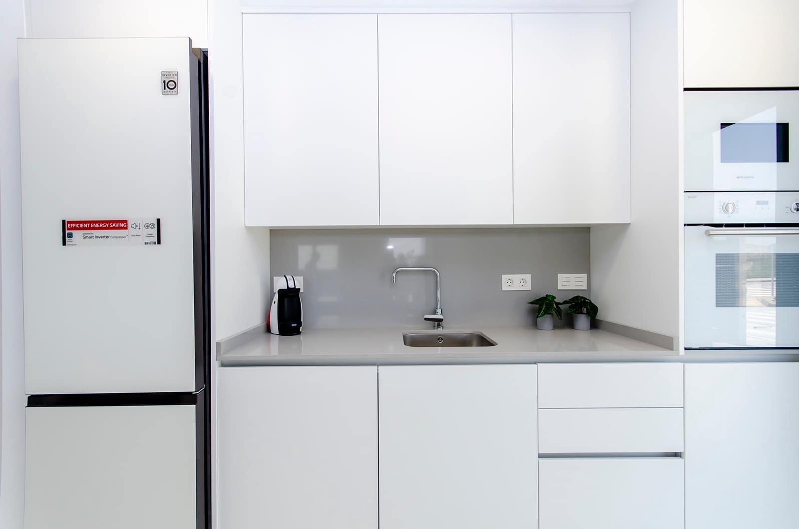 3 sypialnia Dom blizniak na sprzedaż w Vistabella - 395 000 € (Ref: 9866376)