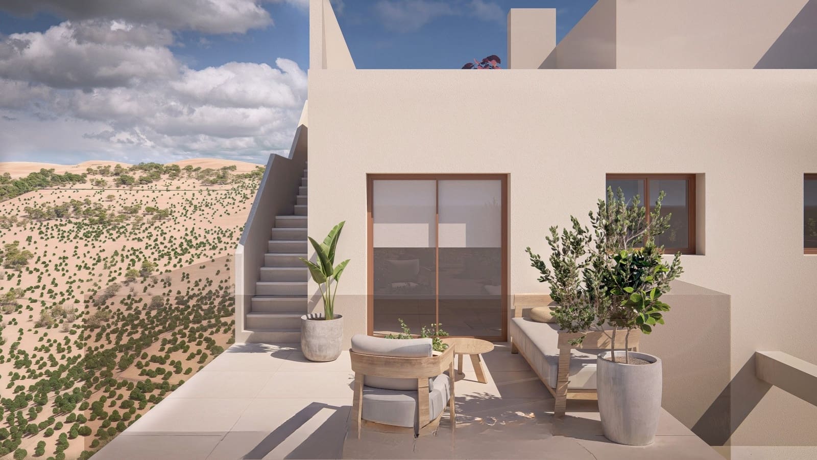 3 sovrum Lägenhet till salu i Corvera med pool garage - 285 000 € (Ref: 9883948)