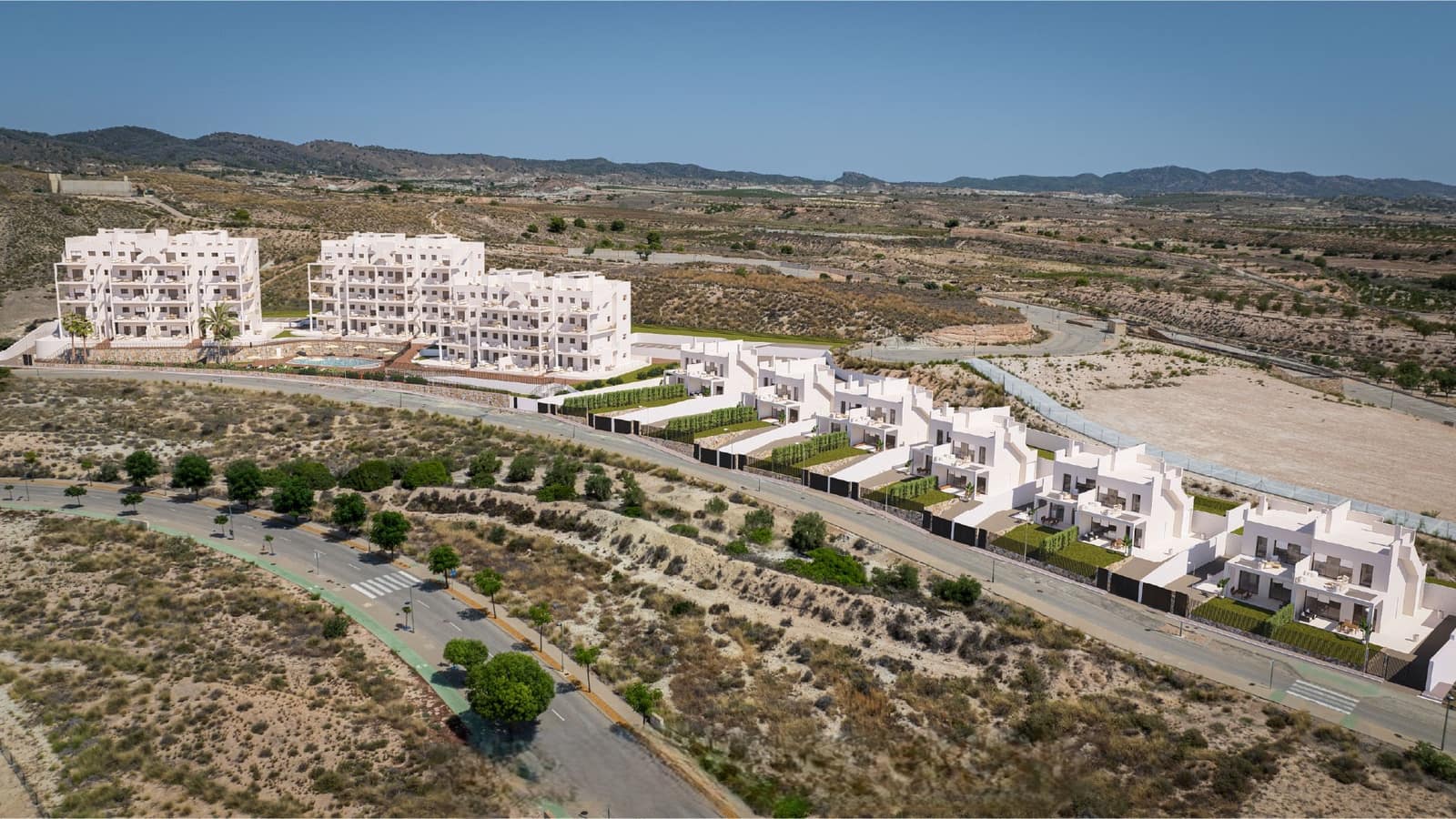 3 camera da letto Villa in vendita in Corvera - 369.000 € (Rif: 9883963)