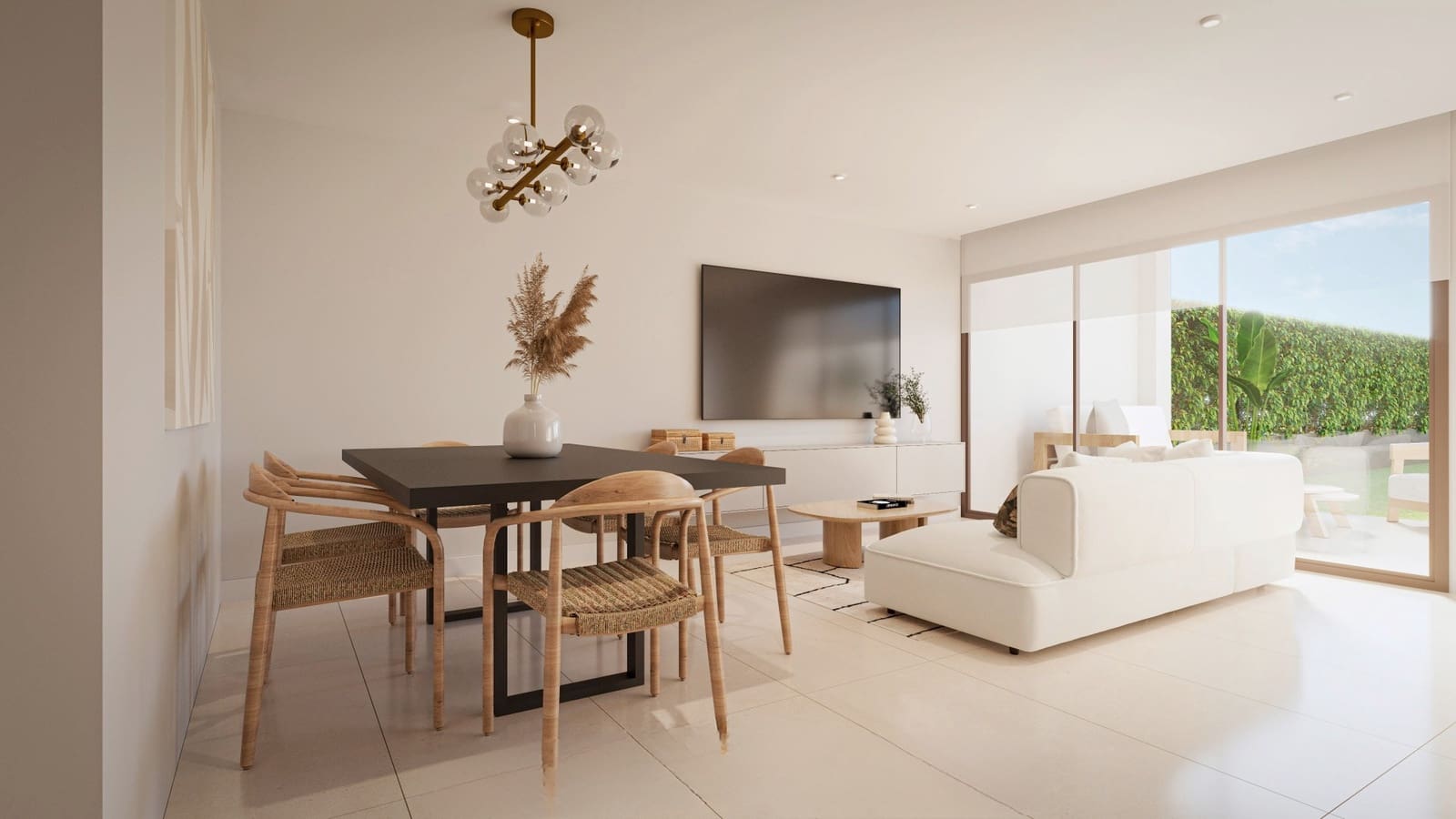 3 camera da letto Villa in vendita in Corvera - 369.000 € (Rif: 9883963)