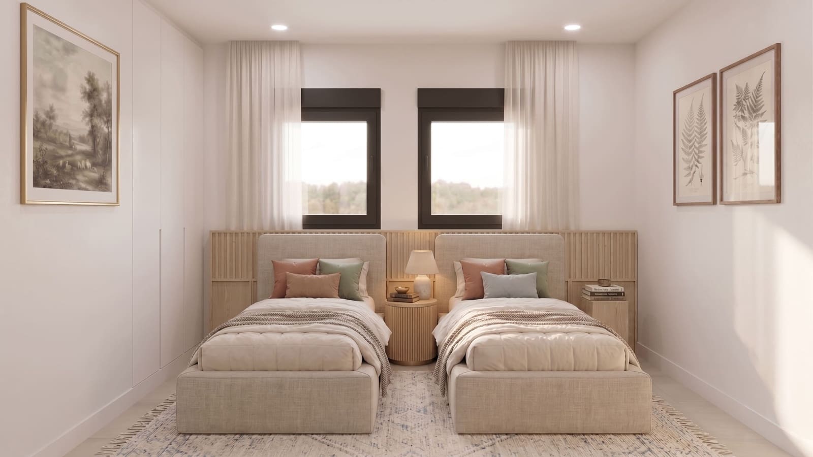3 slaapkamer Villa te koop in Purias - € 355.256 (Ref: 9883966)