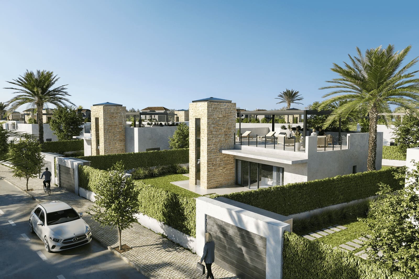 3 slaapkamer Villa te koop in Purias - € 355.256 (Ref: 9883966)