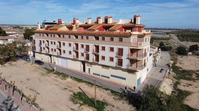 1 soverom Leilighet til salgs i Avileses - € 82 000 (Ref: 9928656)