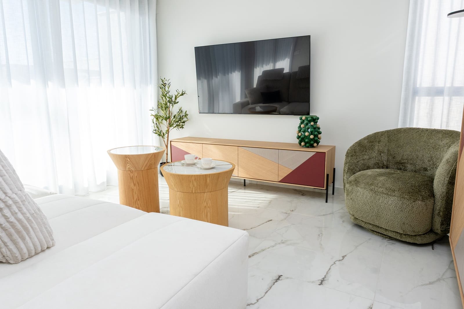3 soveværelse Villa til salg i Ciudad Quesada - € 649.000 (Ref: 9941661)