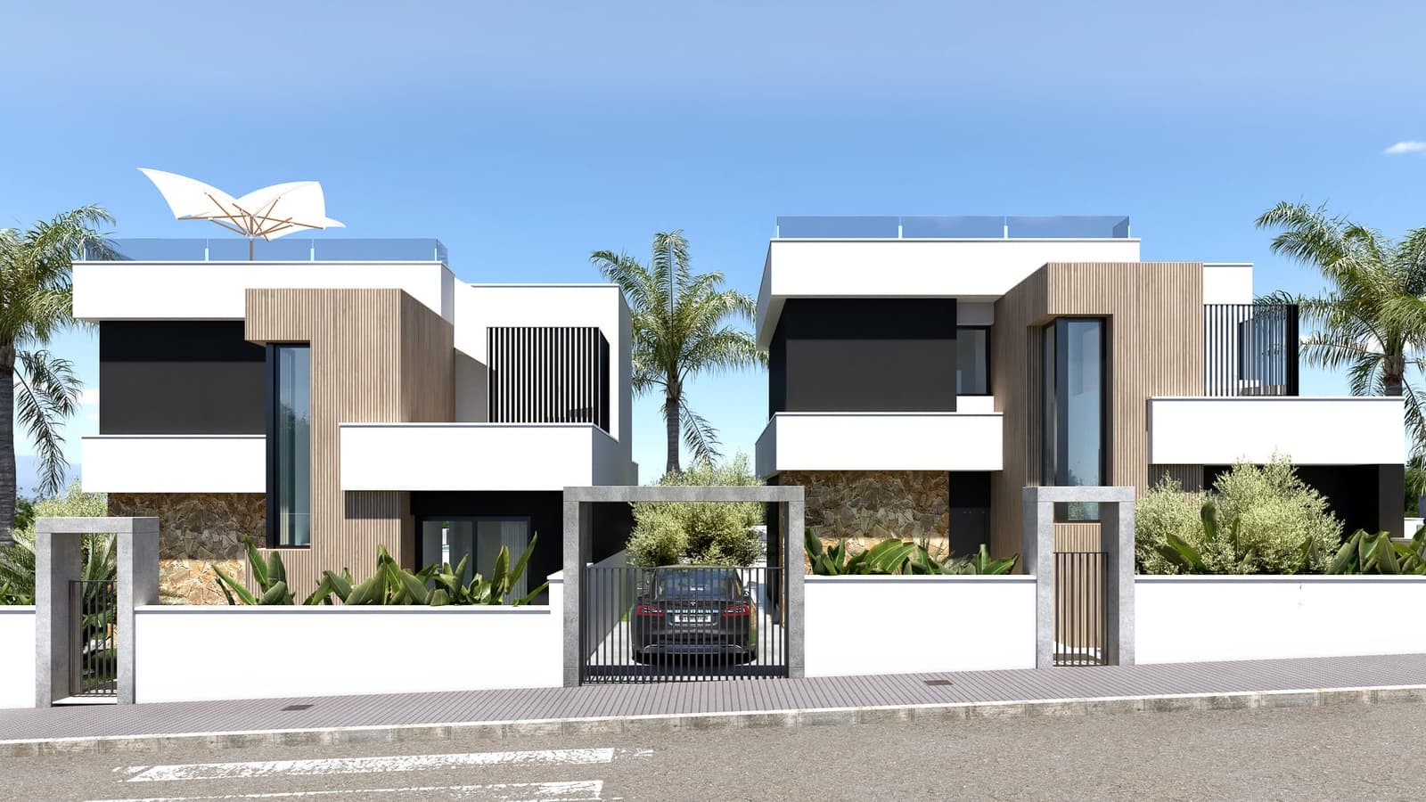 3 soveværelse Villa til salg i Ciudad Quesada - € 649.000 (Ref: 9941661)