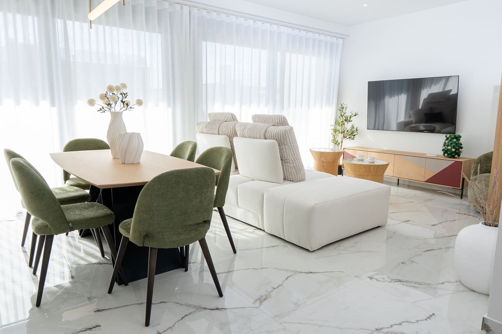 3 soveværelse Villa til salg i Ciudad Quesada - € 649.000 (Ref: 9941661)