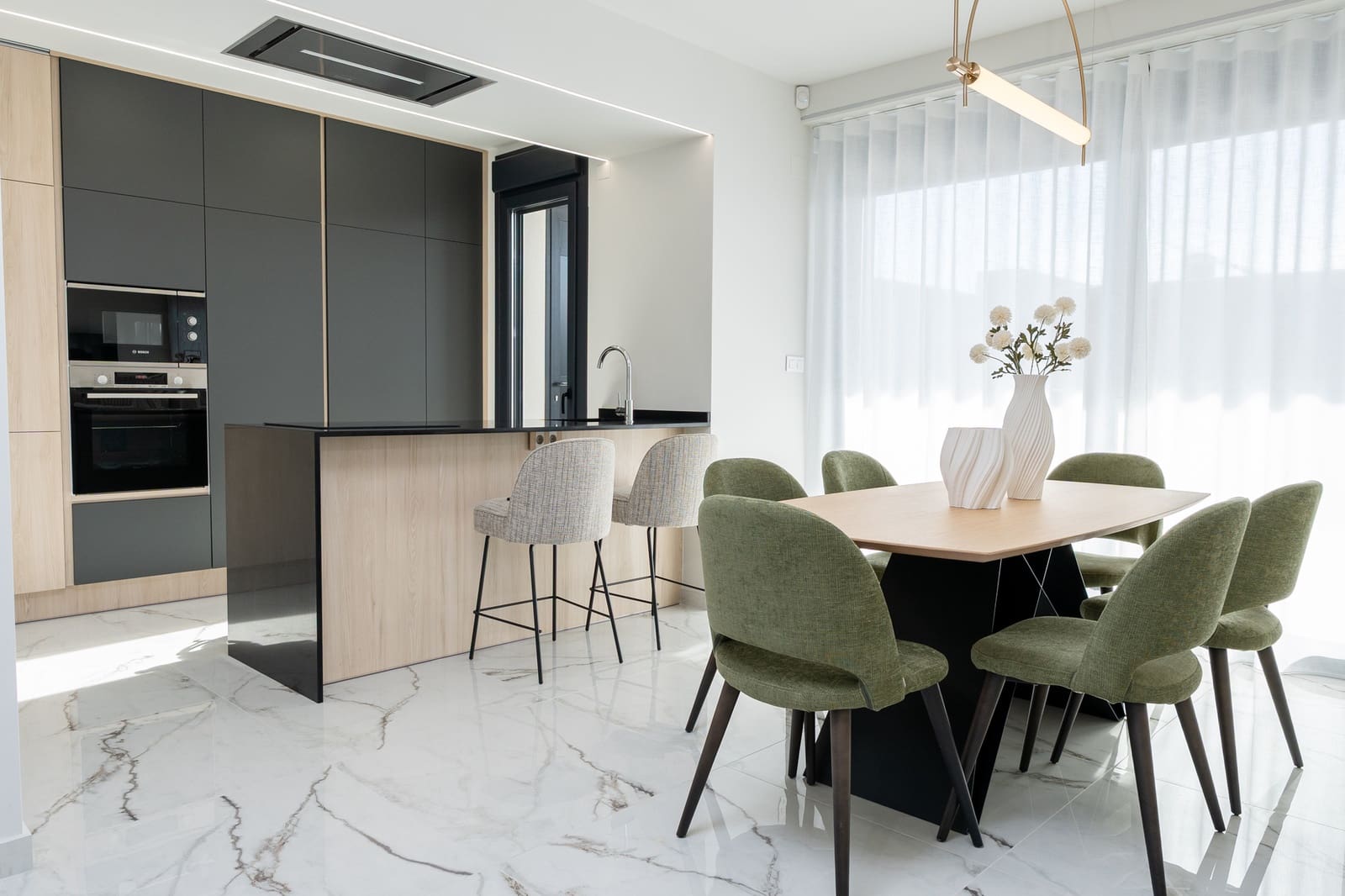 3 soveværelse Villa til salg i Ciudad Quesada - € 649.000 (Ref: 9941661)