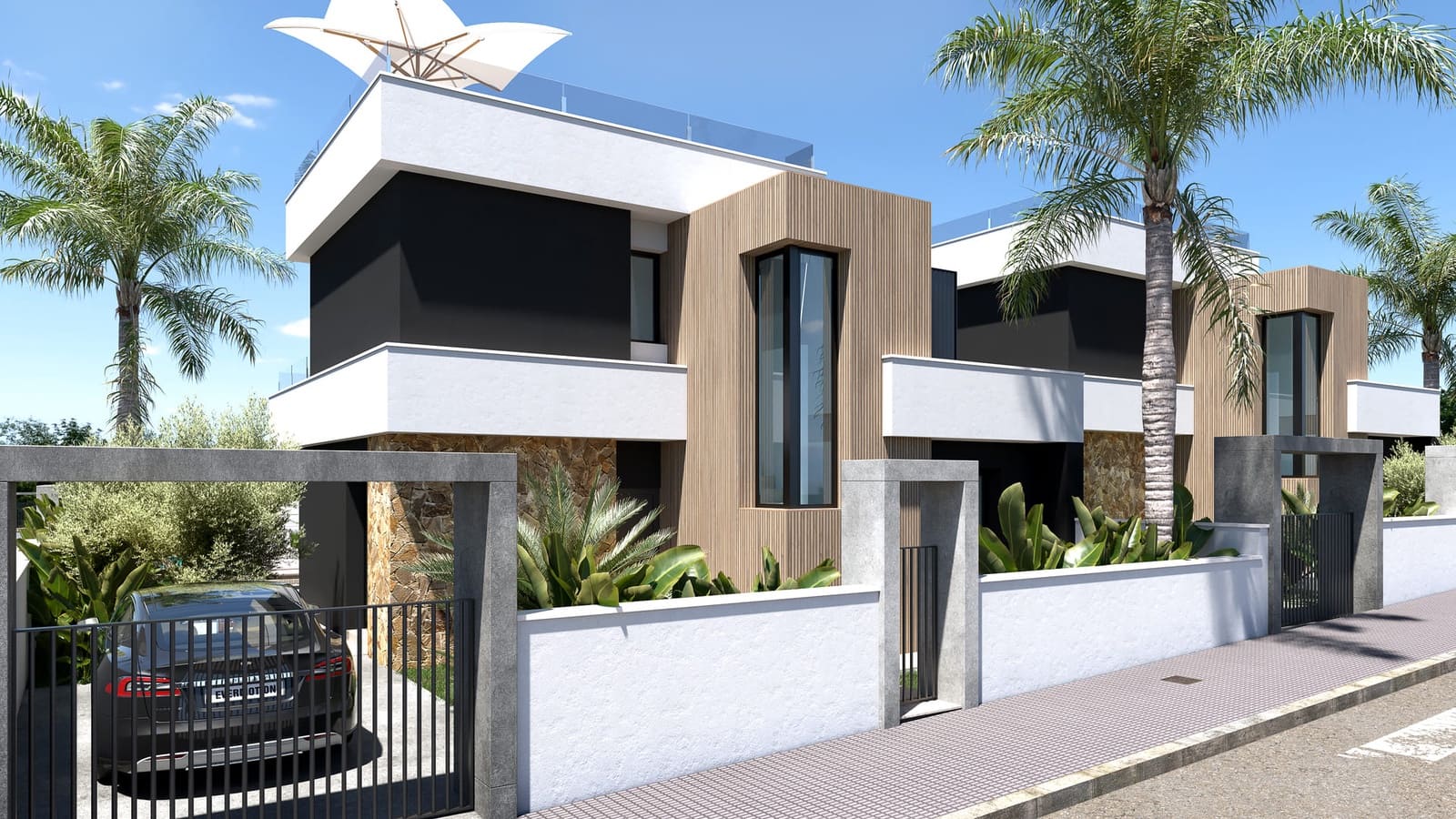 3 soveværelse Villa til salg i Ciudad Quesada - € 649.000 (Ref: 9941661)