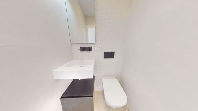 3 soveværelse Villa til salg i Las Lomas de Rame - Bahía Bella, Los Alcázares - € 519.900 (Ref: 9958663)