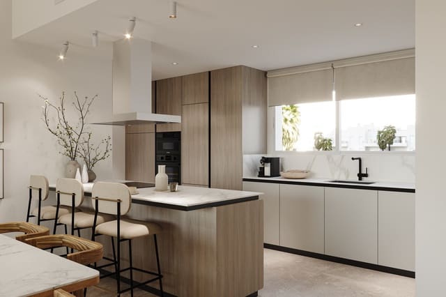 3 soveværelse Villa til salg i Algorfa - € 890.000 (Ref: 9964939)