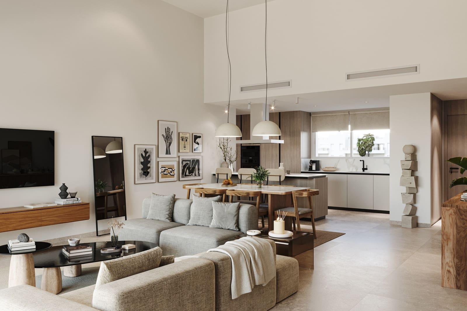 3 slaapkamer Villa te koop in Algorfa - € 890.000 (Ref: 9964939)