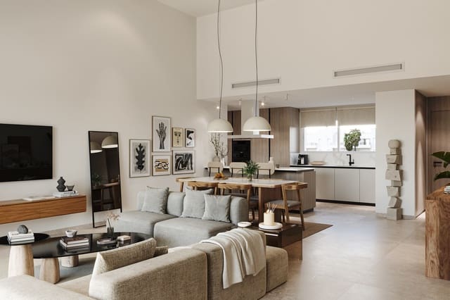 3 soveværelse Villa til salg i Algorfa - € 890.000 (Ref: 9964939)
