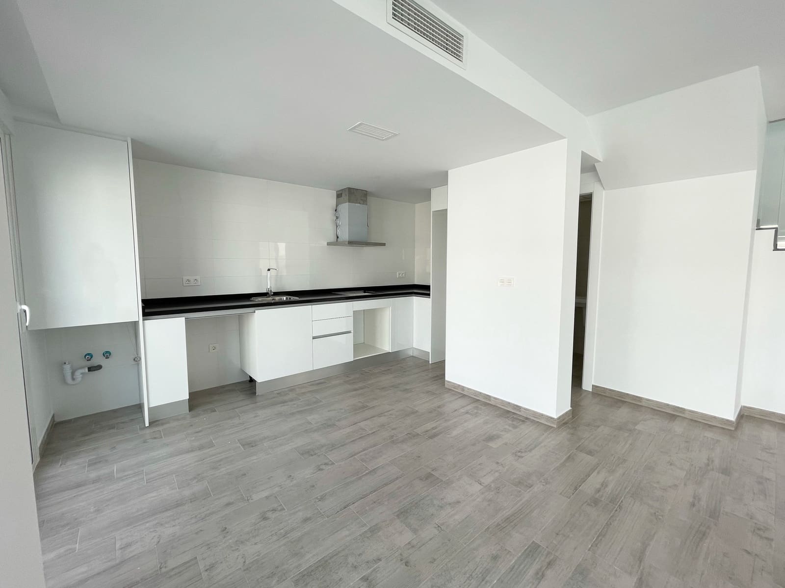 3 quarto Moradia Geminada para venda em Gran Alacant - 448 000 € (Ref: 9968985)
