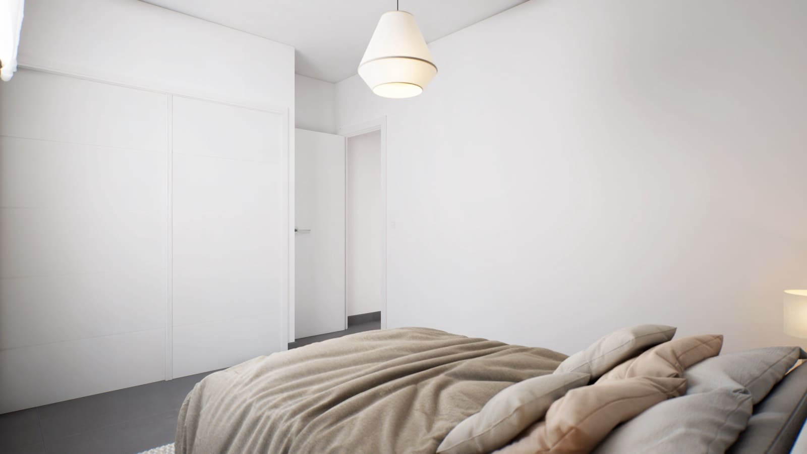2 slaapkamer Rijtjeshuis te koop in Gran Alacant met zwembad - € 289.000 (Ref: 9968989)