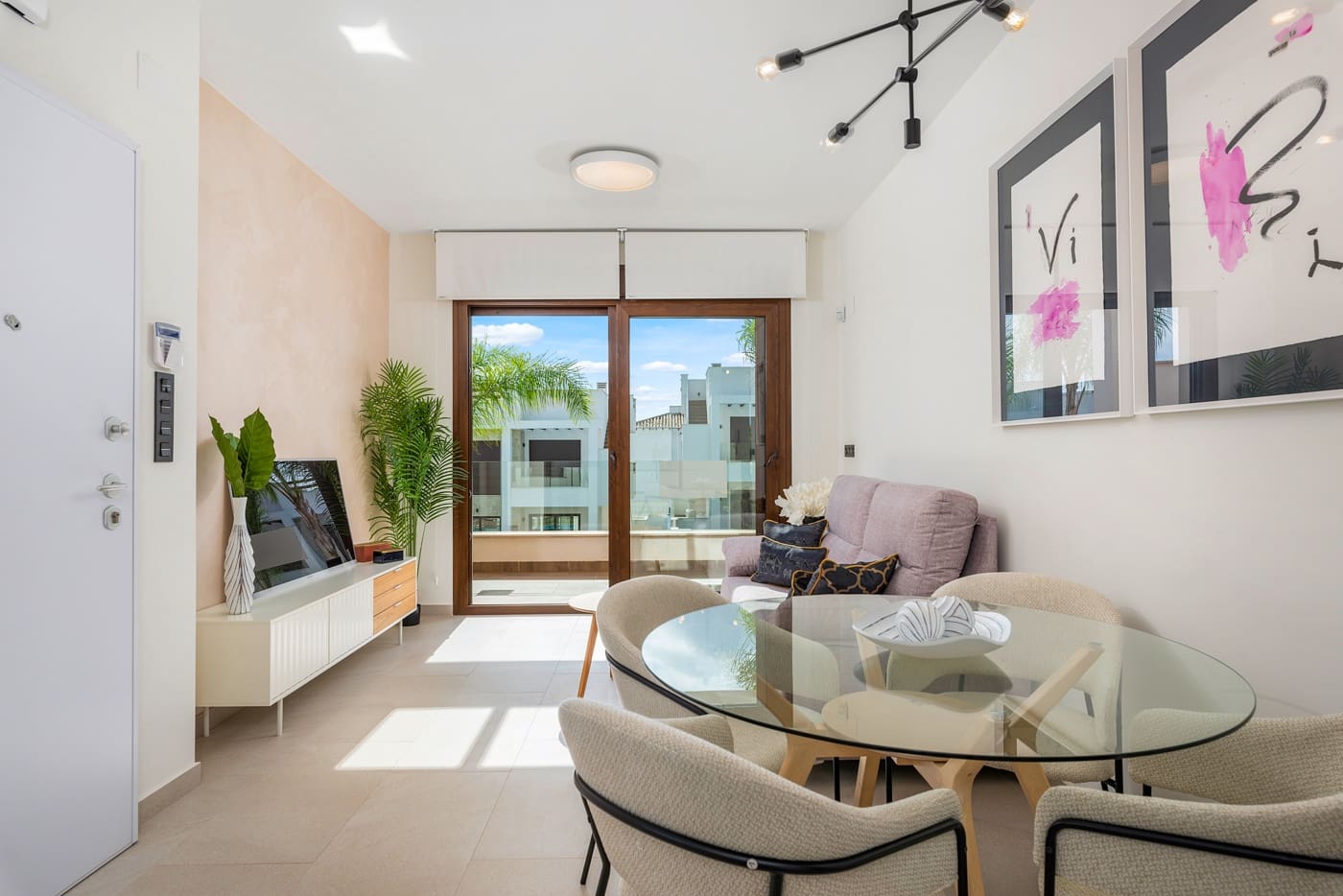 3 soverom Bungalow til salgs i Torrevieja med svømmebasseng garasje - € 330 000 (Ref: 9978115)