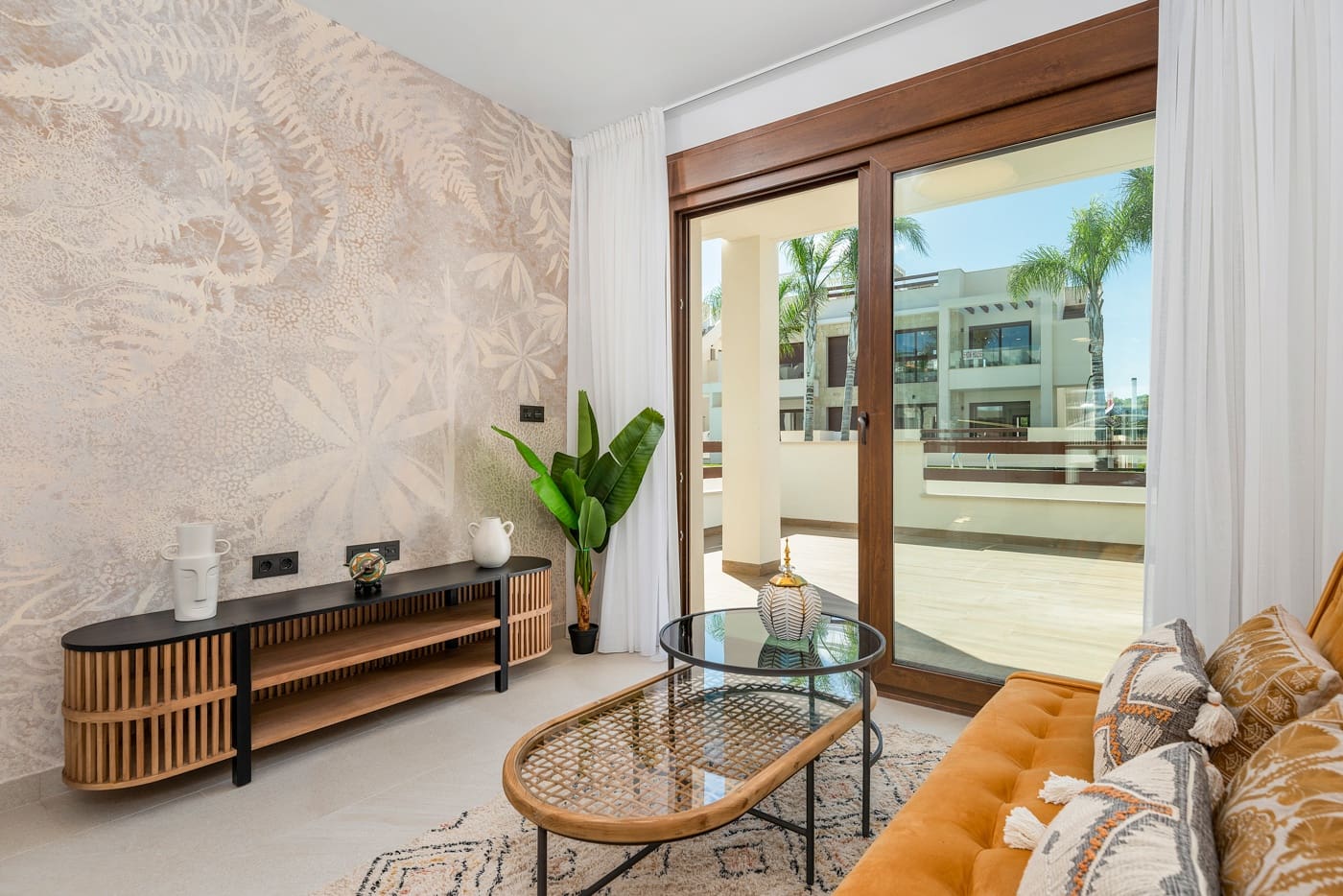 3 soverom Bungalow til salgs i Torrevieja med svømmebasseng garasje - € 330 000 (Ref: 9978115)