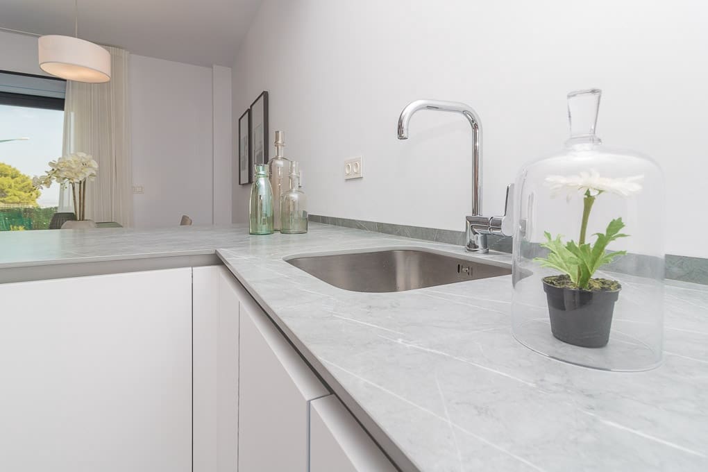 3 soverom Bungalow til salgs i Torrevieja med svømmebasseng - € 340 000 (Ref: 9984280)