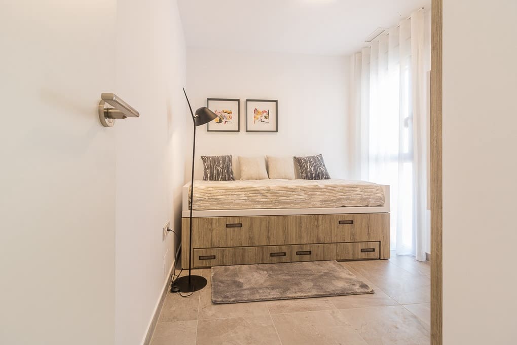 3 soverom Bungalow til salgs i Torrevieja med svømmebasseng - € 340 000 (Ref: 9984280)