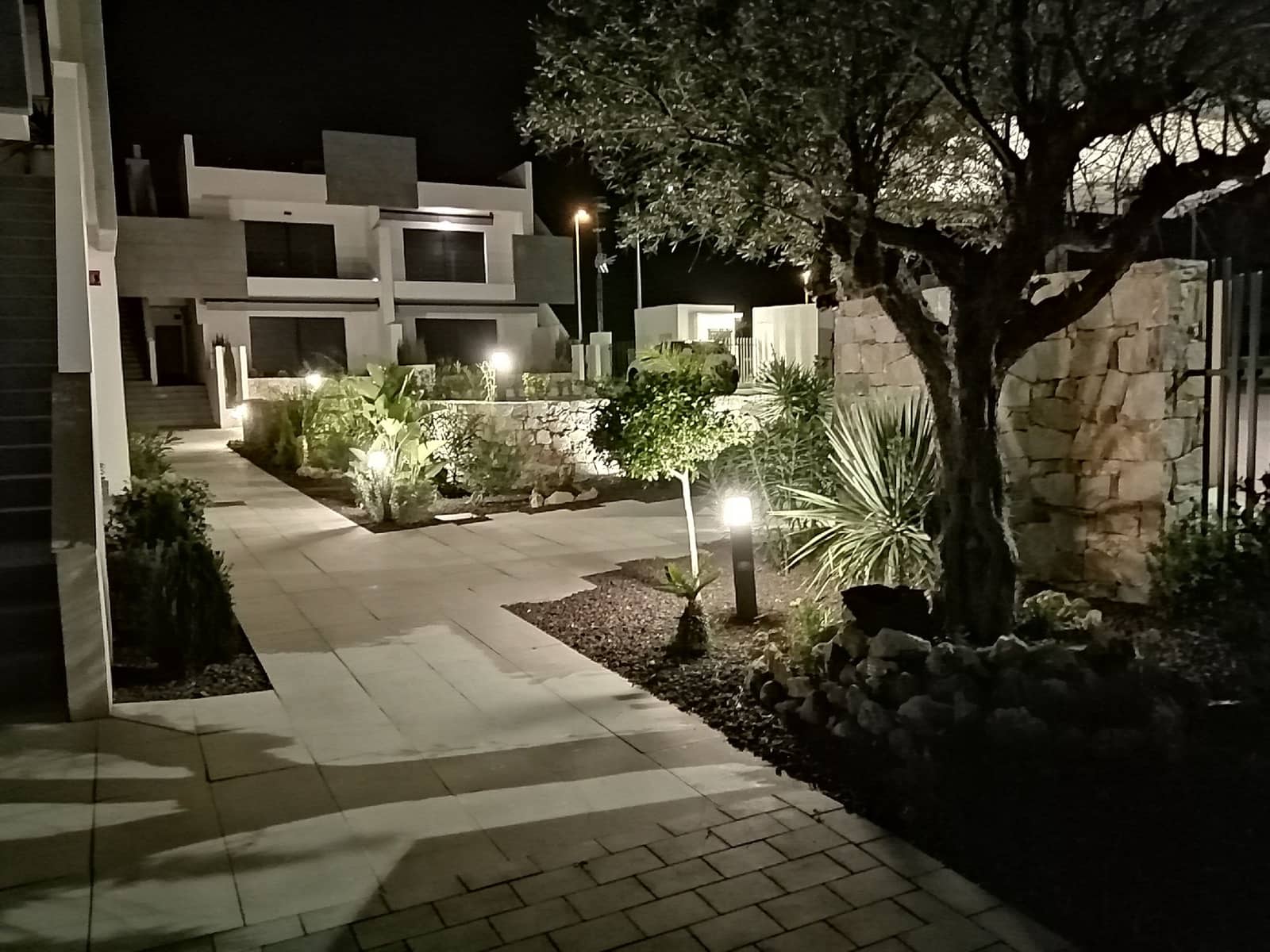 3 soverom Bungalow til salgs i Torrevieja med svømmebasseng - € 340 000 (Ref: 9984280)