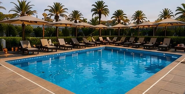 1 soverom Leilighet til salgs i Centro, Los Alcázares med svømmebasseng - € 112 000 (Ref: 9990144)
