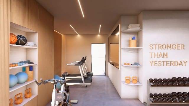 Apartamento de 3 habitaciones en Centro Urbano, La Villajoyosa / Vila Joiosa en venta - 620.000 € (Ref: 9990146)