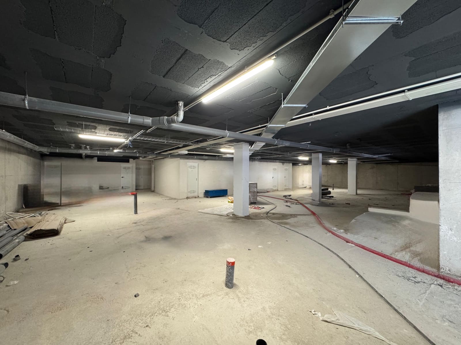 2 soverom Leilighet til salgs i Finestrat med svømmebasseng garasje - € 380 000 (Ref: 9990147)