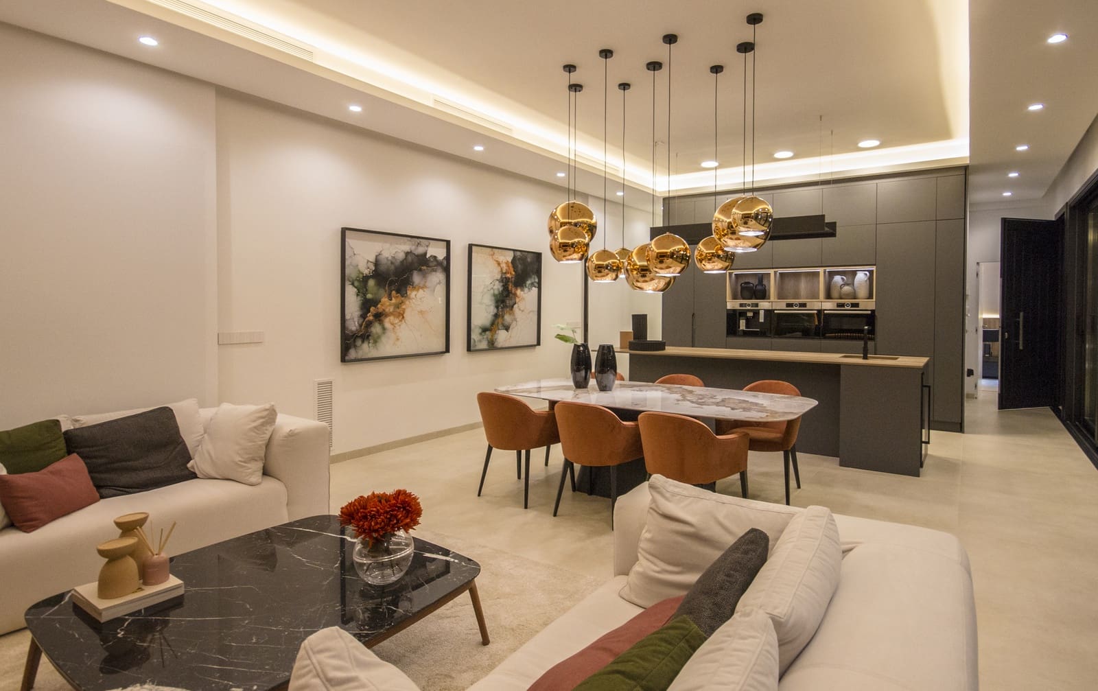 5 quarto Moradia para venda em Ciudad Quesada - 1 099 000 € (Ref: 9990148)