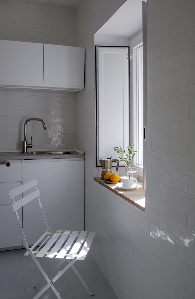 1 bedroom Apartment for rent in Ubrique - € 450 (Ref: 9922818)