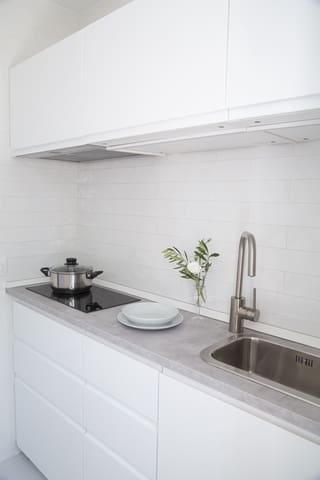 1 bedroom Apartment for rent in Ubrique - € 450 (Ref: 9922818)