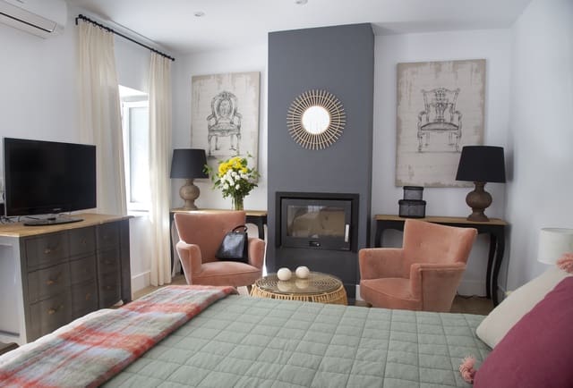 1 bedroom Apartment for rent in Ubrique - € 450 (Ref: 9922818)
