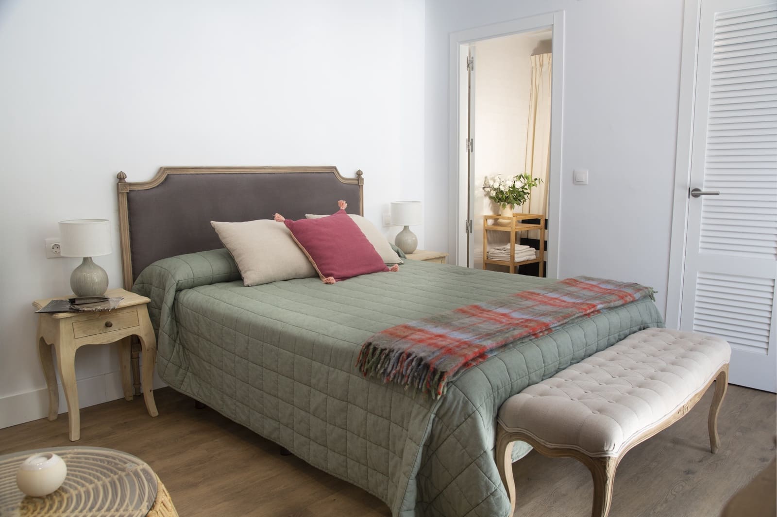 1 bedroom Apartment for rent in Ubrique - € 450 (Ref: 9922818)